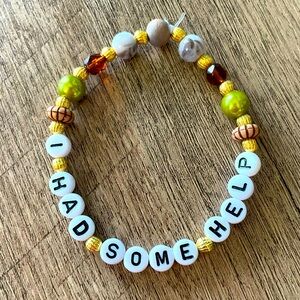 Morgan Wallen / Post Malone Bracelet